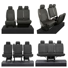 Van seat covers for sale  Delivered anywhere in UK