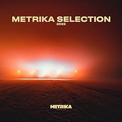 Metrika selection 2023 usato  Spedito ovunque in Italia 