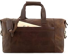 Leabags leder weekender gebraucht kaufen  Wird an jeden Ort in Deutschland