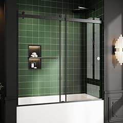 Foskbaths bathtub sliding for sale  Delivered anywhere in USA 