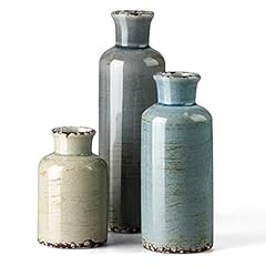 Cwlwgo ceramic vase for sale  Delivered anywhere in USA 