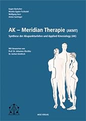 Meridiantherapie synthese akup gebraucht kaufen  Wird an jeden Ort in Deutschland