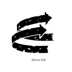 Storm sail for sale  Delivered anywhere in UK