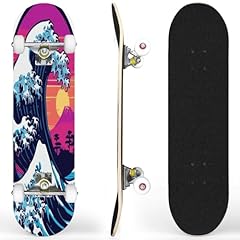 Complete skateboard beginners for sale  Delivered anywhere in USA 