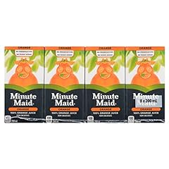 Minute maid 100 for sale  Delivered anywhere in USA 