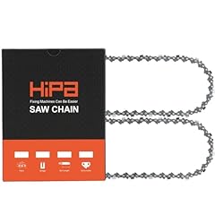 Hipa inch chainsaw for sale  Delivered anywhere in USA 