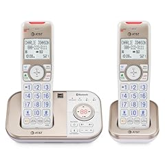 Handset dect 6.0 for sale  Delivered anywhere in USA 