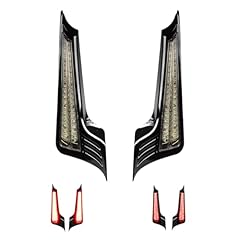 Motoparacc smoked fascia for sale  Delivered anywhere in USA 