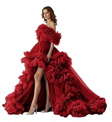 Long puffy tulle for sale  Delivered anywhere in USA 