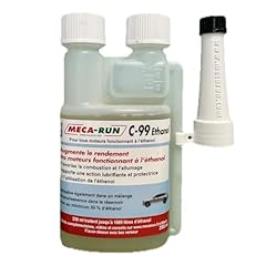 Mecarun additif ethanol d'occasion  Livré partout en France
