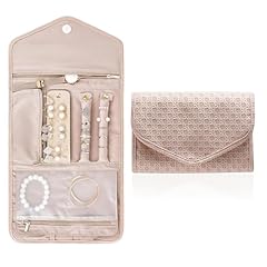Jewellery rolls travelling for sale  Delivered anywhere in UK