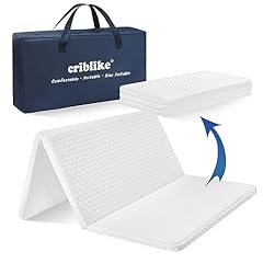 Criblike trifold pack for sale  Delivered anywhere in USA 