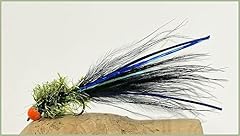 Barbless olive ally for sale  Delivered anywhere in UK