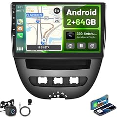 64gb android autoradio gebraucht kaufen  Wird an jeden Ort in Deutschland