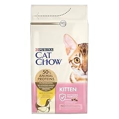 Purina cat chow usato  Spedito ovunque in Italia 