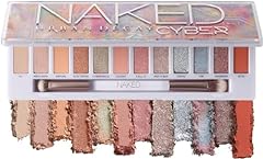 Naked cyber eyeshadow for sale  Delivered anywhere in USA 