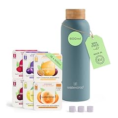 Waterdrop starter set gebraucht kaufen  Wird an jeden Ort in Deutschland