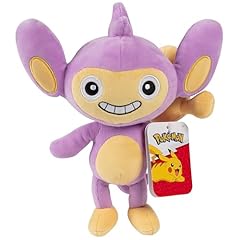 Pokémon aipom plush for sale  Delivered anywhere in USA 