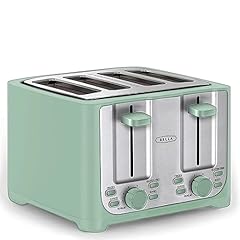 Bella slice toaster for sale  Delivered anywhere in USA 