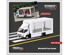Tarmac works fuso for sale  Delivered anywhere in USA 