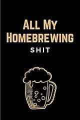 Homebrewing shit funny for sale  Delivered anywhere in USA 