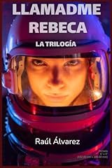 Llamadme rebeca trilogía for sale  Delivered anywhere in UK