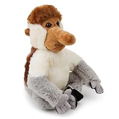 Zappi proboscis monkey for sale  Delivered anywhere in UK