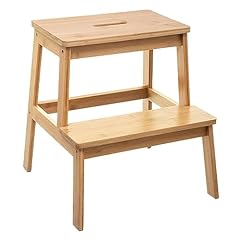 Marche pied bambou d'occasion  Livré partout en France
