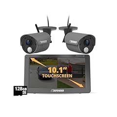 Defender exclusive bundle for sale  Delivered anywhere in USA 