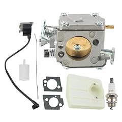 Carbhub carburetor fit for sale  Delivered anywhere in USA 