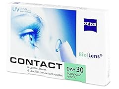Carl zeiss contact gebraucht kaufen  Wird an jeden Ort in Deutschland