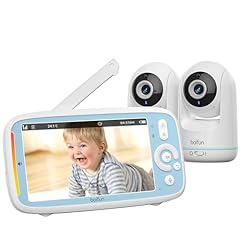 Boifun babyphone cameras d'occasion  Livré partout en France