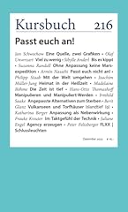 Kursbuch 216 passt gebraucht kaufen  Wird an jeden Ort in Deutschland
