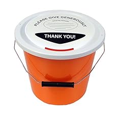 Charity money collection for sale  Delivered anywhere in UK
