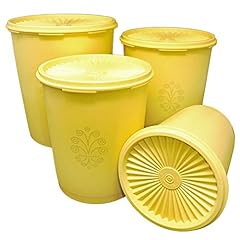 Set tupperware daffodil for sale  Delivered anywhere in USA 