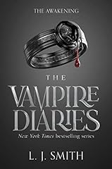 Vampire diaries awakening for sale  Delivered anywhere in USA 