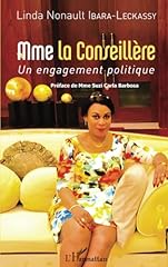 Mme conseillère engagement d'occasion  Livré partout en France