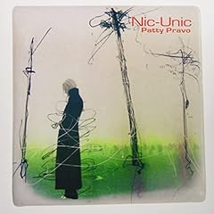 Nic unic vinyl usato  Spedito ovunque in Italia 