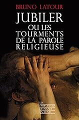 Jubiler tourments religieuse d'occasion  Livré partout en France