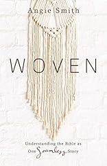Woven understanding bible for sale  Delivered anywhere in USA 