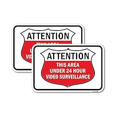 Attention area video for sale  Delivered anywhere in USA 