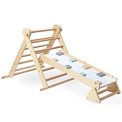 Mamabrum klettergerüst indoor gebraucht kaufen  Wird an jeden Ort in Deutschland