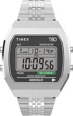 Timex orologio digitale usato  Spedito ovunque in Italia 
