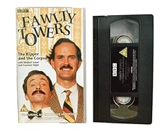 Fawlty towers kipper for sale  Delivered anywhere in UK