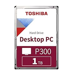 Toshiba p300 7200rpm d'occasion  Livré partout en France