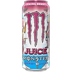 Monster energy viking usato  Spedito ovunque in Italia 