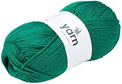 Korbond emerald yarn for sale  Delivered anywhere in UK