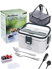 Buddew electric lunch for sale  Delivered anywhere in UK