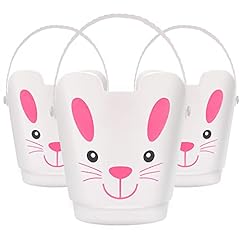 Zcaukya easter buckets for sale  Delivered anywhere in USA 