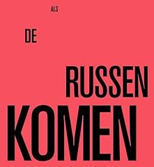 Als russen komen d'occasion  Livré partout en Belgiqu